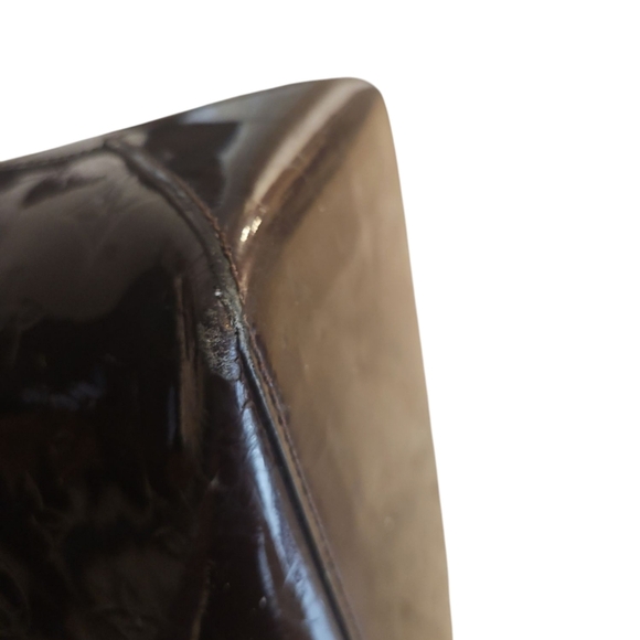 Louis Vuitton Vernis Amarante Willshare - Picture 8 of 17